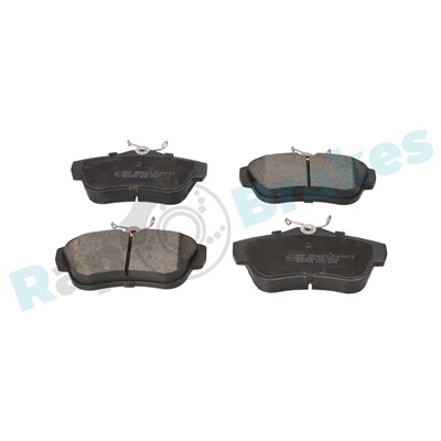 RAP BRAKES R-P0619 EAN: 5902701016180.