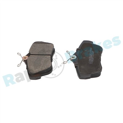 RAP BRAKES R-P0619 EAN: 5902701016180.