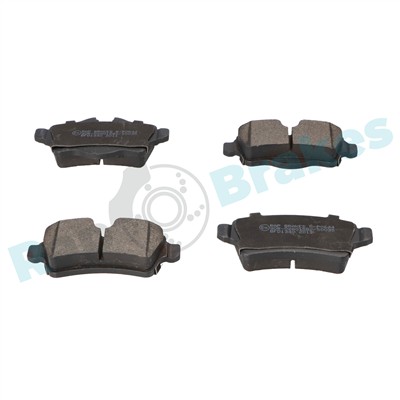 RAP BRAKES R-P0644 EAN: 5902701016432.