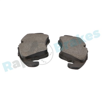 RAP BRAKES R-P0645 EAN: 5902701016449.