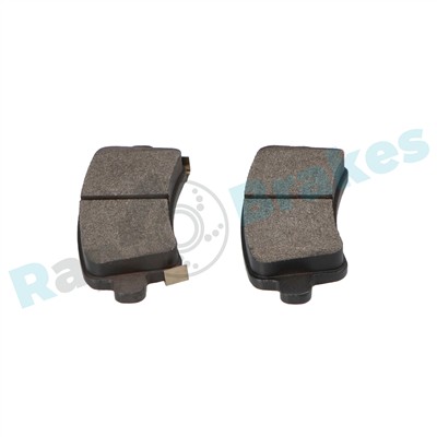 RAP BRAKES R-P0659 EAN: 5902701016586.