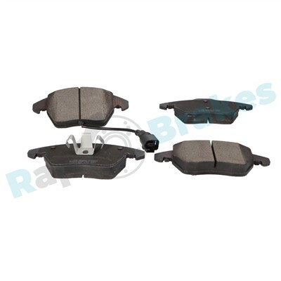 RAP BRAKES R-P0677 EAN: 5902701016760.