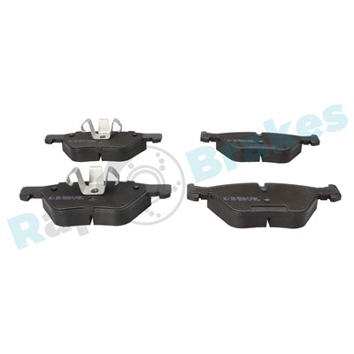 RAP BRAKES R-P0680 EAN: 5902701016791.