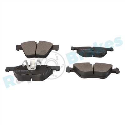 RAP BRAKES R-P0680 EAN: 5902701016791.