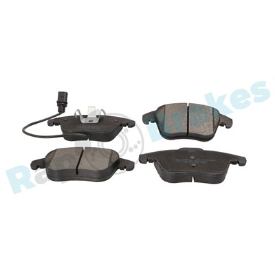 RAP BRAKES R-P0684 EAN: 5902701016838.