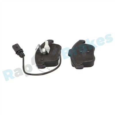 RAP BRAKES R-P0684 EAN: 5902701016838.