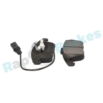 RAP BRAKES R-P0684 EAN: 5902701016838.