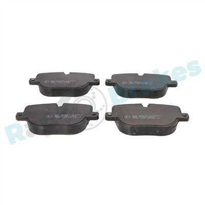 RAP BRAKES R-P0694 EAN: 5902701016937.