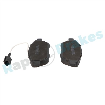 RAP BRAKES R-P0699 EAN: 5902701016982.