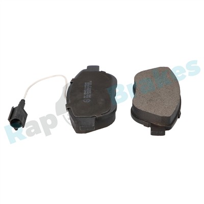 RAP BRAKES R-P0699 EAN: 5902701016982.