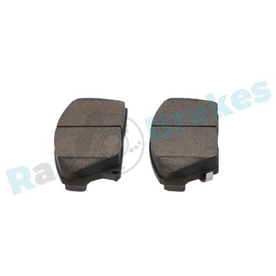 RAP BRAKES R-P0713 EAN: 5902701017125.