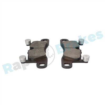 RAP BRAKES R-P0735 EAN: 5902701017347.