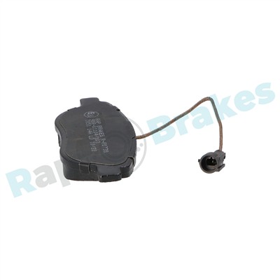 RAP BRAKES R-P0738 EAN: 5902701017378.