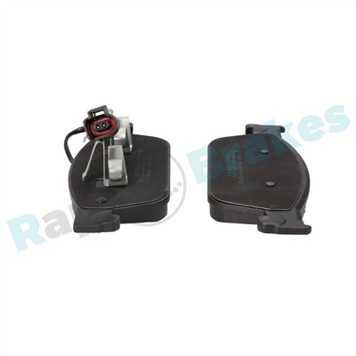 RAP BRAKES R-P0746 EAN: 5902701017453.