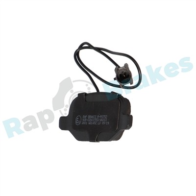 RAP BRAKES R-P0752 EAN: 5902701017514.