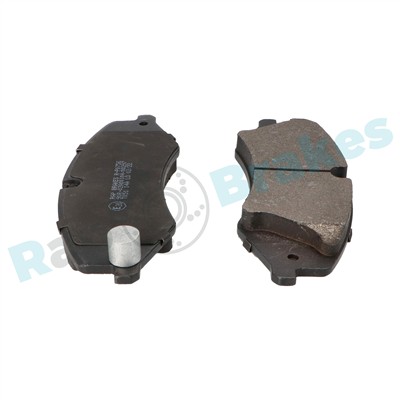 RAP BRAKES R-P0756 EAN: 5902701017552.