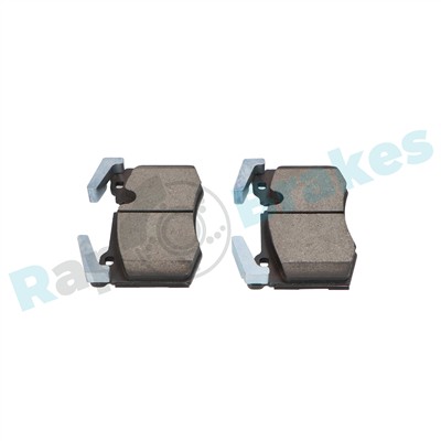 RAP BRAKES R-P0796 EAN: 5902701017958.