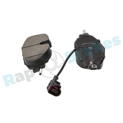 RAP BRAKES R-P0801 EAN: 5902701018009.