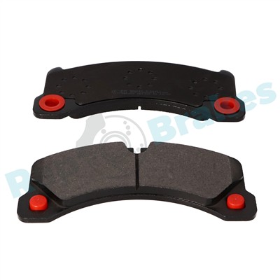 RAP BRAKES R-P0811 EAN: 5902701018108.