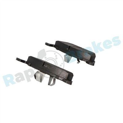 RAP BRAKES R-P0824 EAN: 5902701018238.