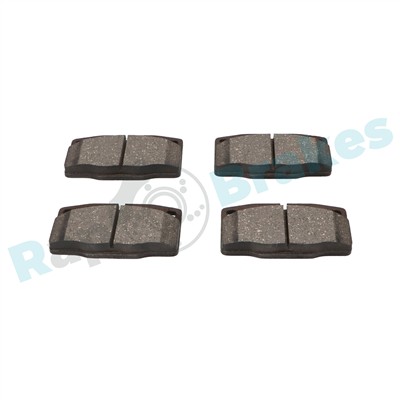 RAP BRAKES R-P0828 EAN: 5902701018276.