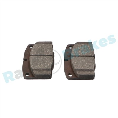 RAP BRAKES R-P0828 EAN: 5902701018276.