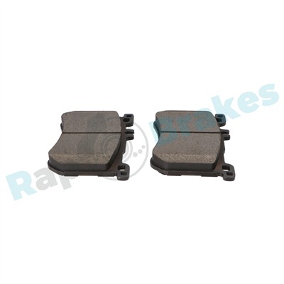 RAP BRAKES R-P0841 EAN: 5902701018405.