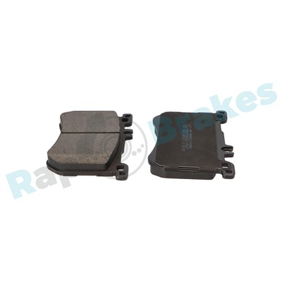 RAP BRAKES R-P0841 EAN: 5902701018405.