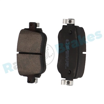 RAP BRAKES R-P0868 EAN: 5902701018672.