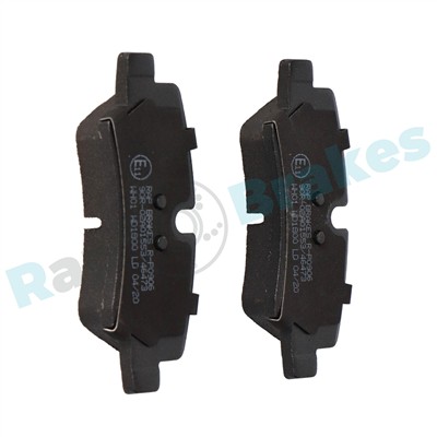 RAP BRAKES R-P0906 EAN: 5902701019051.