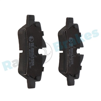 RAP BRAKES R-P0906 EAN: 5902701019051.