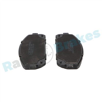 RAP BRAKES R-P0910 EAN: 5902701019099.