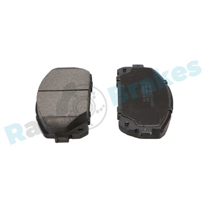 RAP BRAKES R-P0910 EAN: 5902701019099.