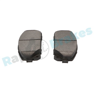 RAP BRAKES R-P0910 EAN: 5902701019099.