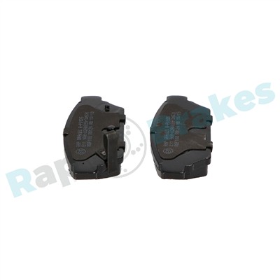 RAP BRAKES R-P0925 EAN: 5902701019242.