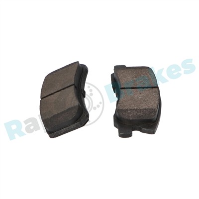 RAP BRAKES R-P1050 EAN: 5902701020491.