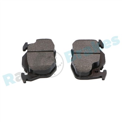 RAP BRAKES R-P1072 EAN: 5902701020712.