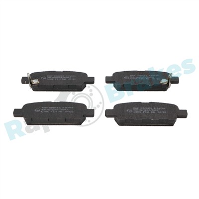 RAP BRAKES R-P1094 EAN: 5902701020934.