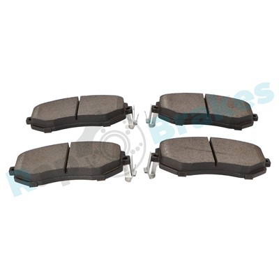 RAP BRAKES R-P1123 EAN: 5902701021221.