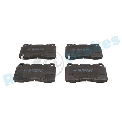 RAP BRAKES R-P1144 EAN: 5902701021436.