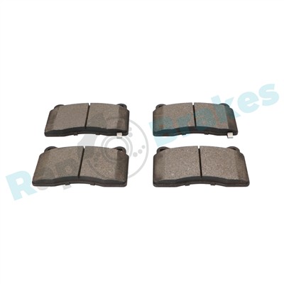 RAP BRAKES R-P1144 EAN: 5902701021436.