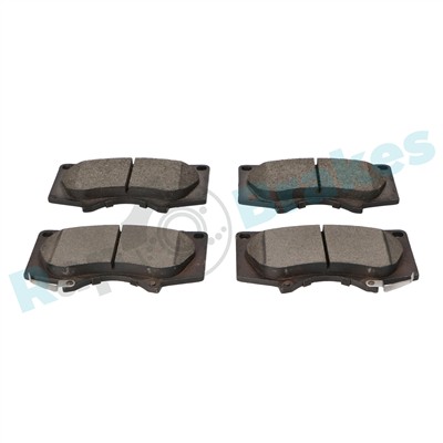 RAP BRAKES R-P1158 EAN: 5902701021573.