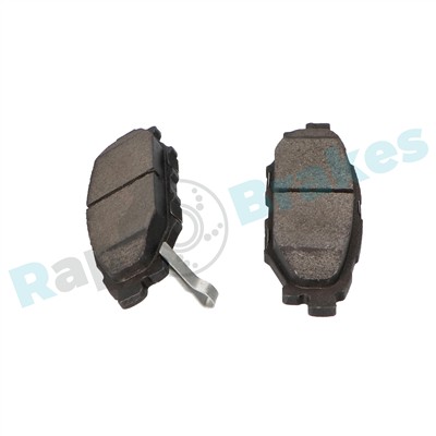 RAP BRAKES R-P1167 EAN: 5902701021665.