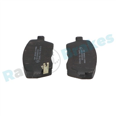 RAP BRAKES R-P1188 EAN: 5902701021870.