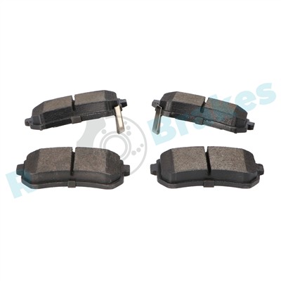 RAP BRAKES R-P1212 EAN: 5902701022112.