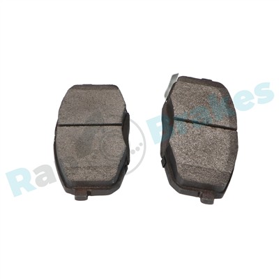 RAP BRAKES R-P1239 EAN: 5902701022389.