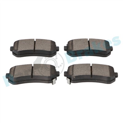 RAP BRAKES R-P1260 EAN: 5902701022594.