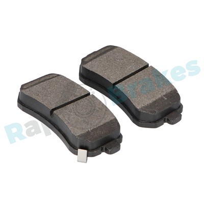 RAP BRAKES R-P1260 EAN: 5902701022594.