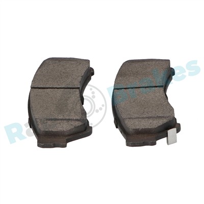 RAP BRAKES R-P1286 EAN: 5902701022853.