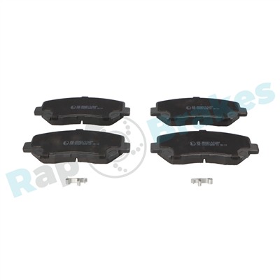 RAP BRAKES R-P1326 EAN: 5902701023256.